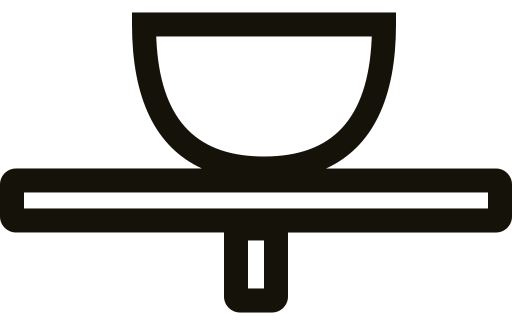 Wastafels