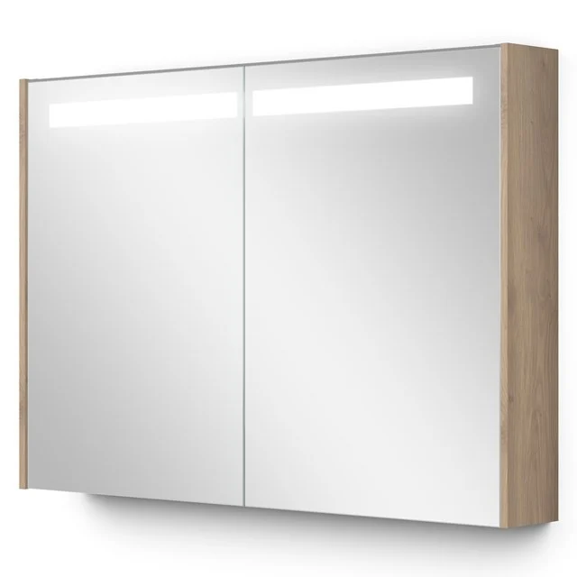 Spiegelkasten