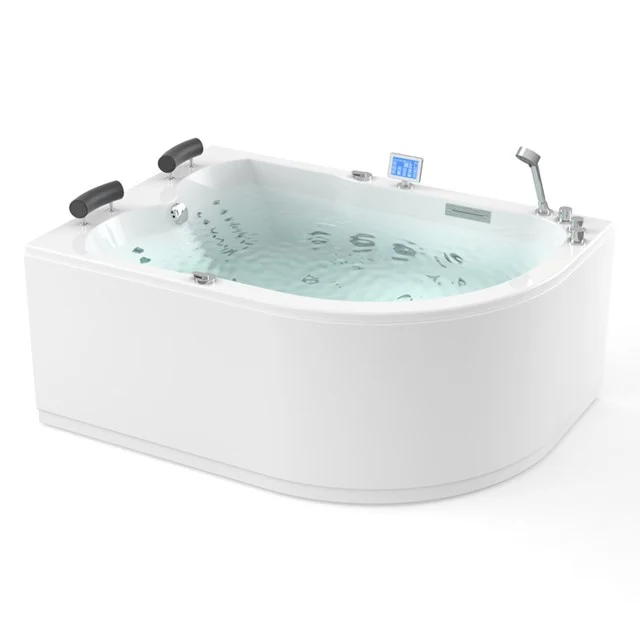 Whirlpool baden