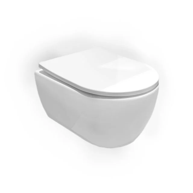 Toiletten